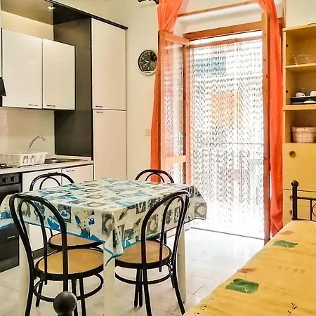 Complesso Summertime Appartamento Roccalumera
